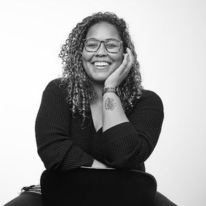 Meet your Posher, Grace